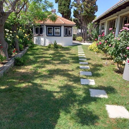 Apartment Preka Palit Exterior foto