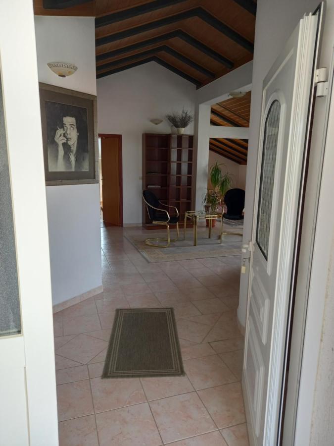Apartment Preka Palit Exterior foto
