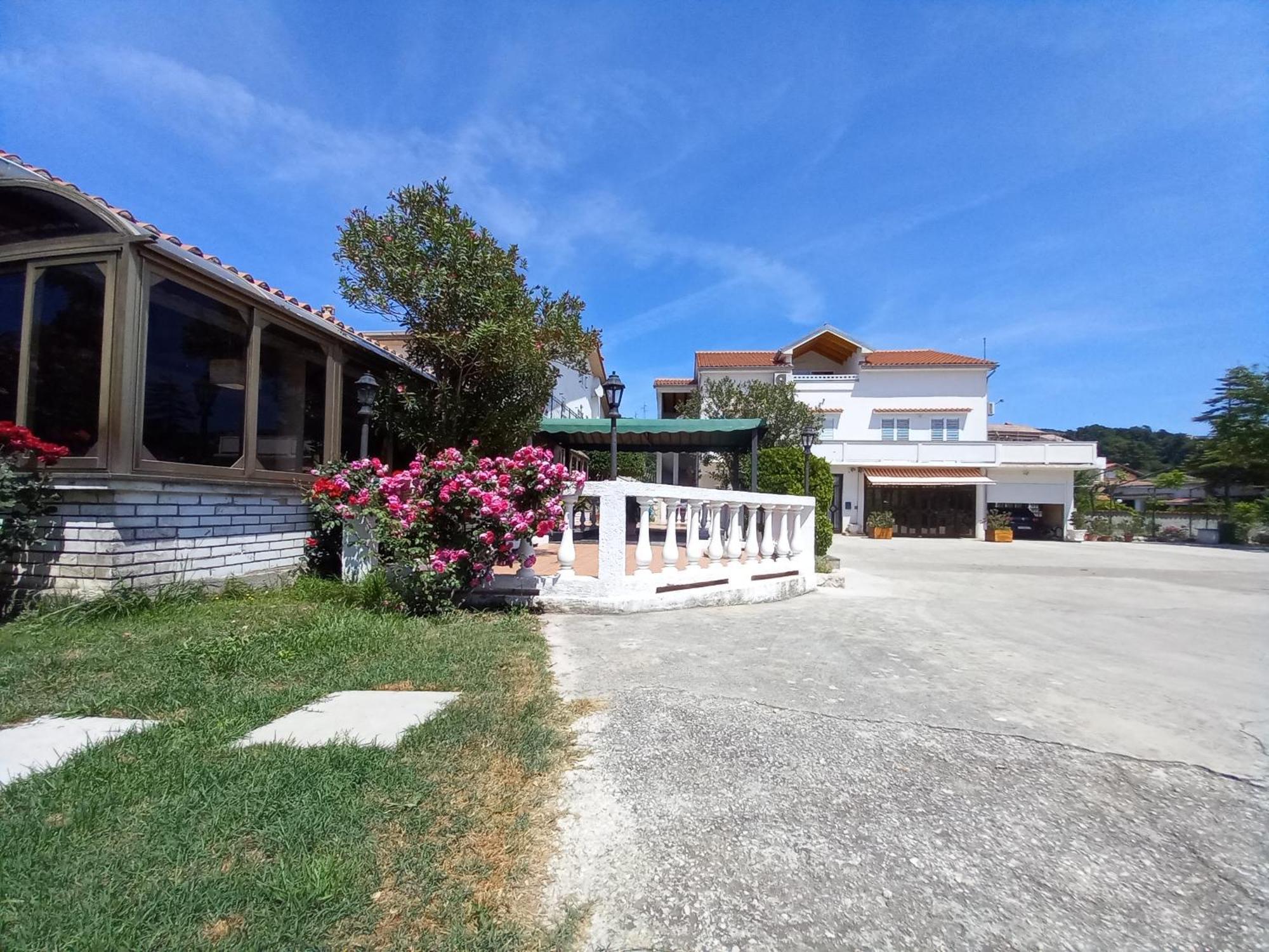 Apartment Preka Palit Exterior foto